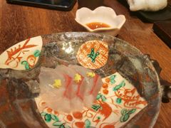 -桐寿司Sushi Tong