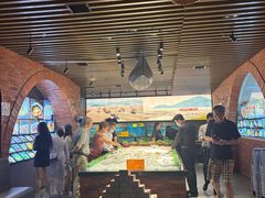 -佬太公海鸭·海鲜大排档(上海总店)