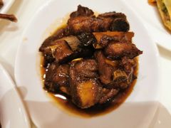 上海小排-金时代顺风大酒店(金山店)