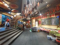 -李久其家民间餐厅(观沙岭公园店)