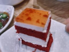 -上渔铁板烧(熙悦汇店)