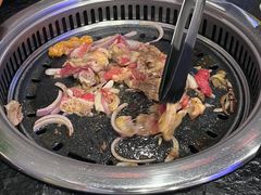 -老卜奎齐齐哈尔烤肉(人民东路店)