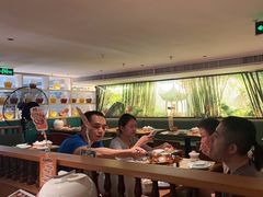 -蓉城小馆(科兴店)