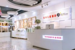 -乐米baby儿童摄影(燕郊店)