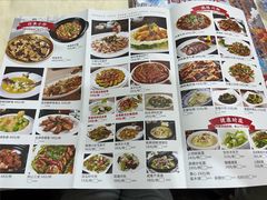 -鸿福楼(观澜店)