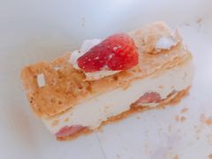 -星巴克(南京新百店)