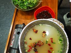 -黔渔翁豆花渎鱼(喷水池店)