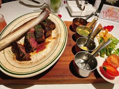 -燃扒房Steakhouse(皇庭店)