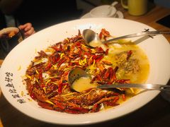 -太二酸菜鱼(福州泰禾店)