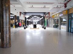 -麦当劳(电白服务区店)