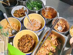 -捌玖粉面馆·猪油拌粉