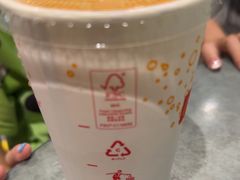 -麦当劳(北京大兴机场二层国内到达(安检外)店)