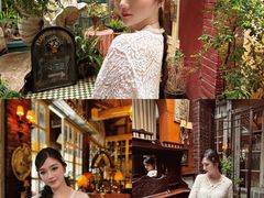-小芳廷餐厅