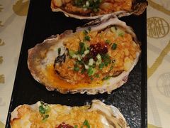 -串盟烧烤大排档·长沙美食地标(星沙店)