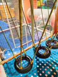 -多奇妙儿童乐园(昆山吾悦店)