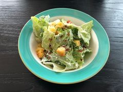 经典凯撒沙拉-莫多多餐厅