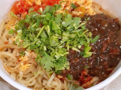 -孟记传统大刀面(星源商城店)