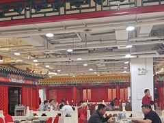 -芦月轩羊蝎子(太平桥店)