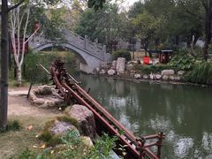 -张公山寨景区