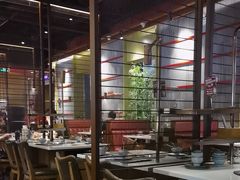 -牛村来人潮汕牛肉火锅(西单店)