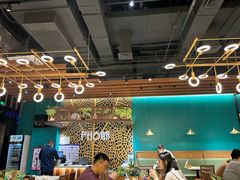 -PHO爺·越南料理(亦庄大族广场店)