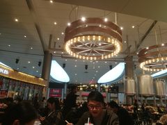 -食通天·寰宇集(杭州万象城店)