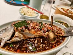 -湘邻呷铺·田园家宴(汉基广场店)