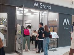 门面-M Stand(西安大悦城店)