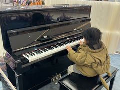 -丽达购物中心(崂山店)