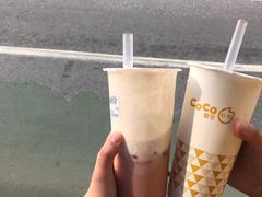 -CoCo都可(小寨赛格店)
