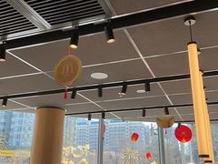 -麦当劳(北苑秋实路店)