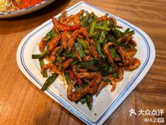 -霹雳火·重庆烧烤·江湖菜(解放碑店)