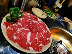 -蜀大侠火锅(建设路第五大道店)