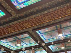 -鹊华居·地道鲁菜·海鲜·融合味(大明湖店)