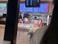 -肯德基(中州一店)