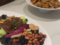 -普天和酒楼·新津菜·烤鸭(天津之眼店)