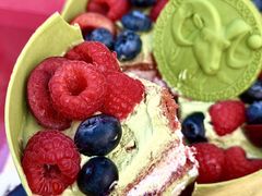 -黑池口感烘焙·生日蛋糕(坂田店)