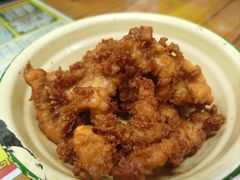 -卢聪艺小吃店(阳翟总店)