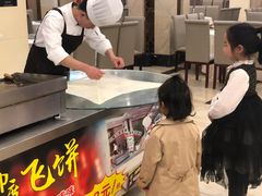 -天外天美食广场(哈尔滨路店)