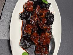 -Yan Ting 宴庭中餐厅(上海静安瑞吉酒店)