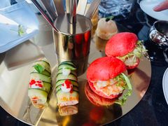 -秀·吧 Show Bar(兰州盛达希尔顿酒店)