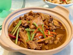 -千岛湖鱼味馆(十字街总店)