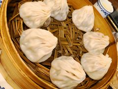 小笼包-勤德兴(湖滨路店)