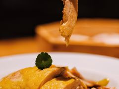 口水鸡-顺香居·老字号湖北菜(江汉路店)