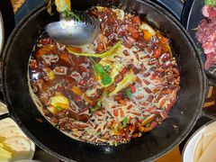 -受气牛肉·重庆耙牛肉(来福士店)