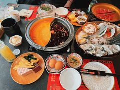 -牛New寿喜烧(新六百店)