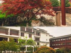 -苏州吴宫泛太平洋酒店