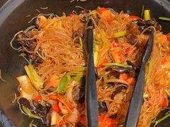 -比格比萨自助(诺亚大厦店)