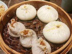 -冶春茶社(星汉大厦店)