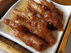 豉香蒸凤爪-味可道美食坊(福基路店)